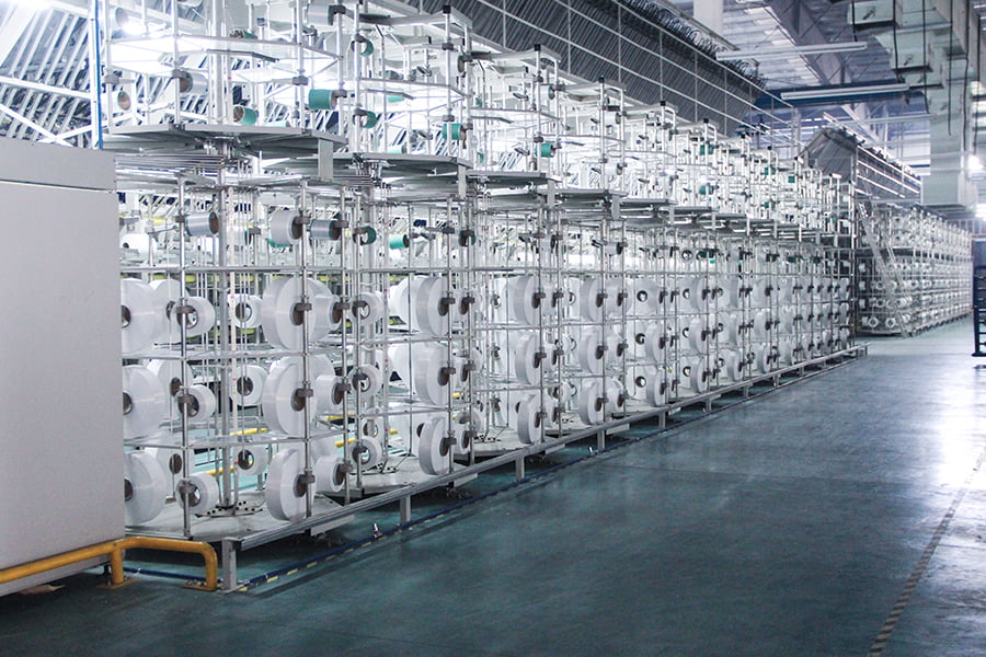 Adakah Anda Tahu Klasifikasi Benang Tekstil Ini?