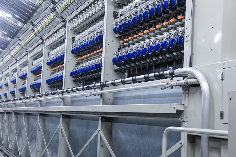 Aplikasi Benang PBT Dalam Kehidupan Harian