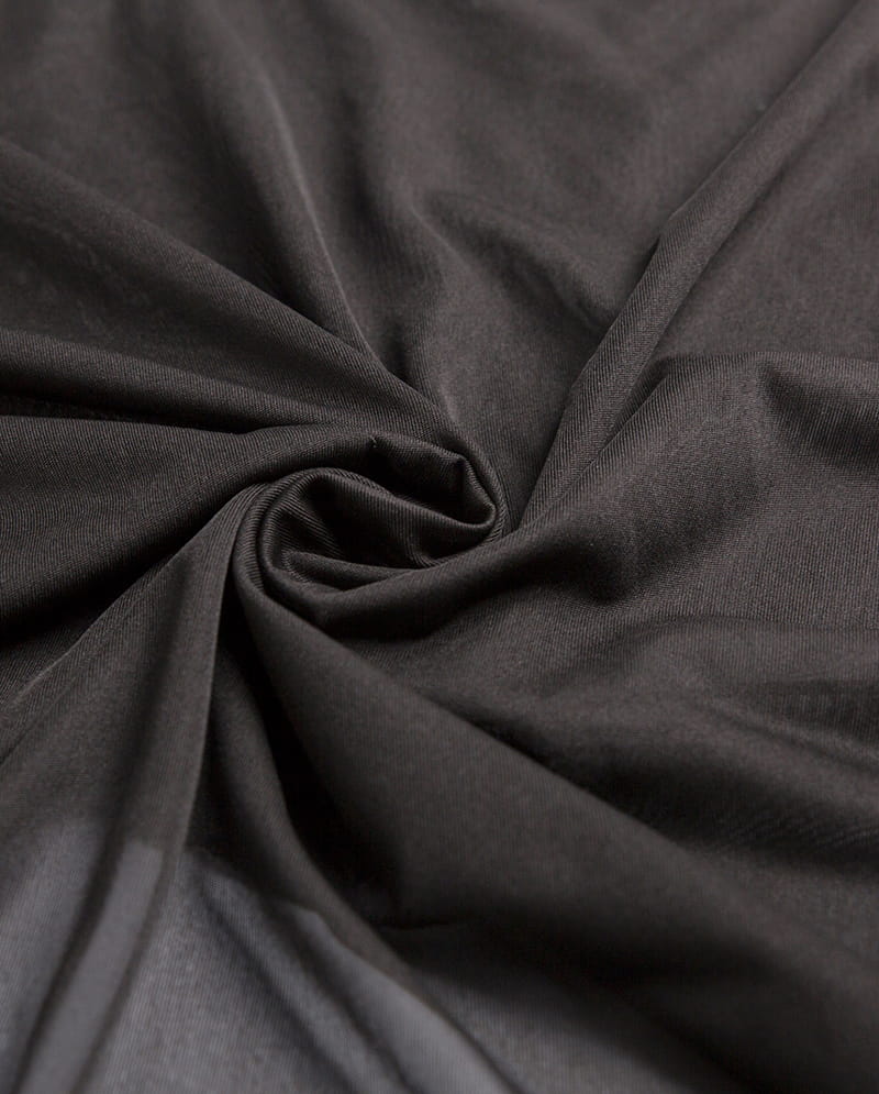 Fabrik Tenunan Nylon yang Menghilang Lembapan