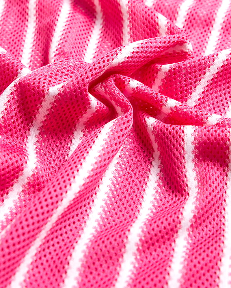 Kain Tricot Mesh Ringan Bernafas Kain Tricot Mesh Ringan Bernafas