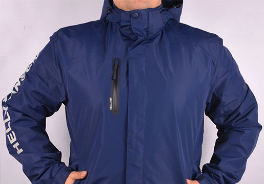 Tanda tangan Retop baharu