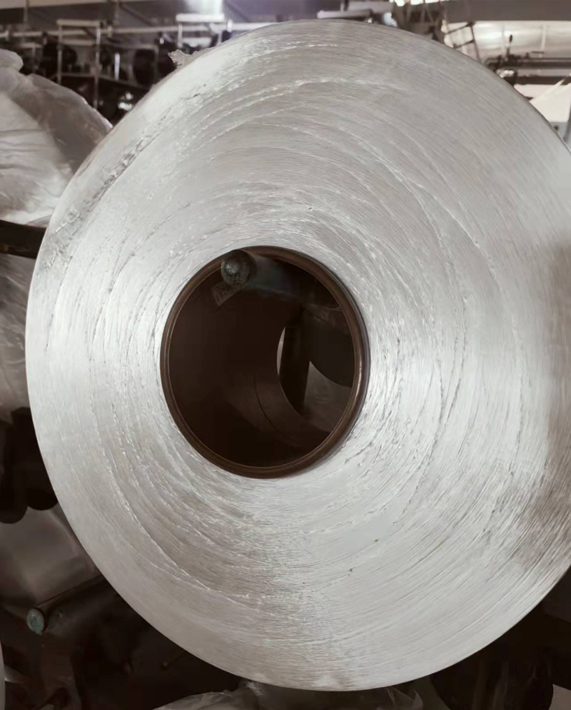 Apakah Kecacatan Biasa dalam Benang FDY, dan Bagaimana Ia Boleh Dicegah?