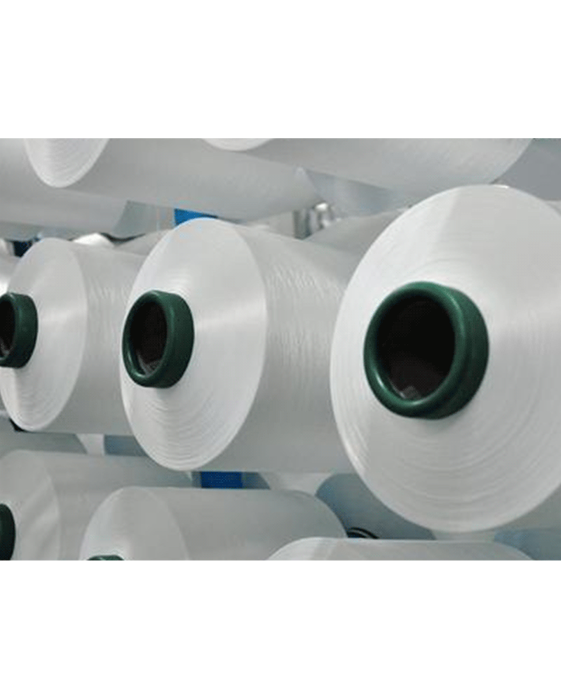 Benang Poliester Kationik (SD+CD DTY (D/F) Benang CD