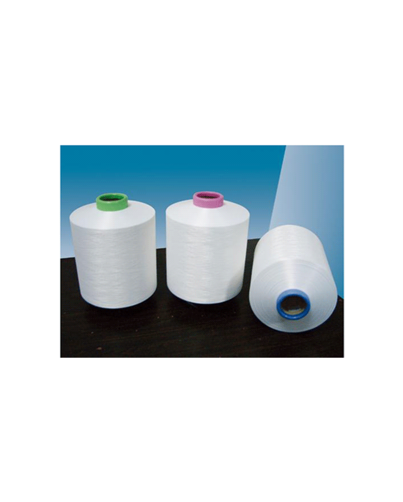 Benang Berfungsi Anti-bakteria (D/F).