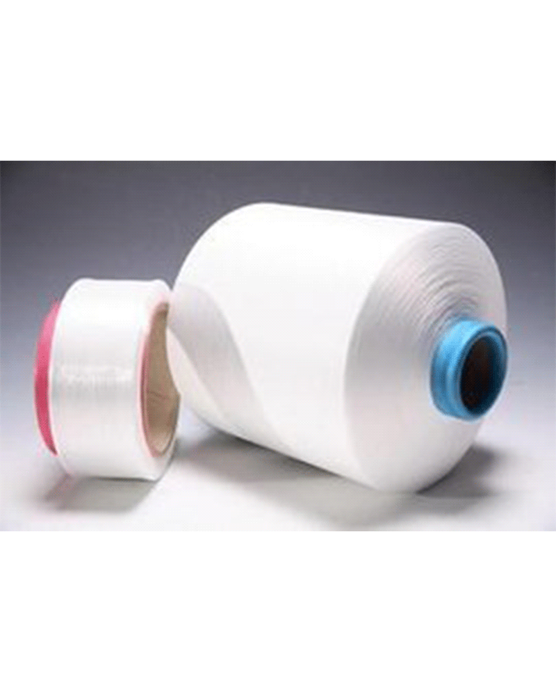 Benang Filamen Kitar Semula CD DTY(D/F) Berkecekapan Tinggi