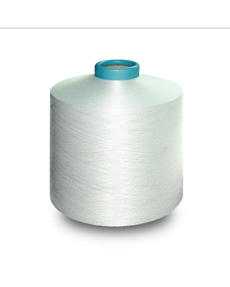 Apakah jenis benang poy yang berbeza?