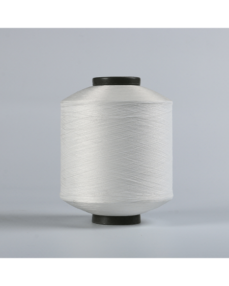 Bagaimanakah kualiti benang kitar semula berbanding benang bukan kitar semula?