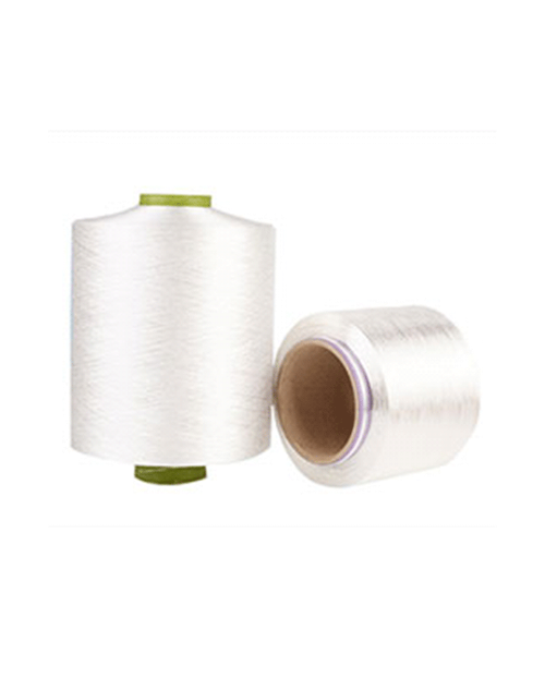 Bagaimanakah tekstur benang DTY mempengaruhi rasa dan langsir produk siap?